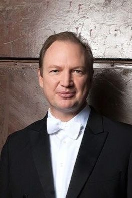Tilo Widenmeyer (Vize-Präsident)